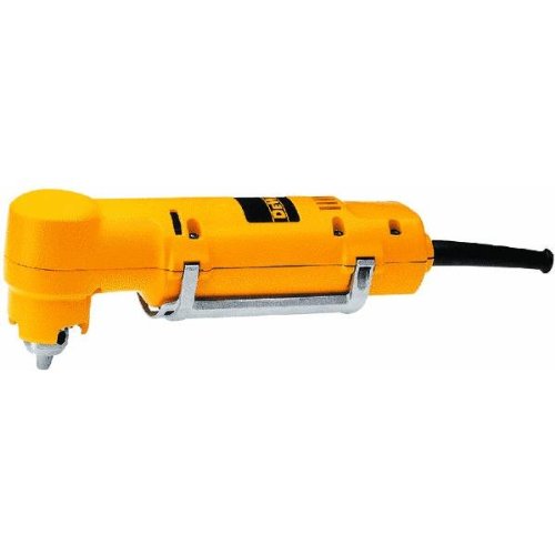 Dewalt DW160V 3/8'' Right Angle Drill