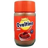 Ovaltine Malt Beverage Mix 400g - Pack of 2 Jars