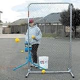 Lite-Flite® / Slowpitch Softball Screen from Jugs