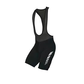 Buy Descente Mens Cycling Prologue Bib Short With Chevrns