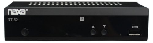 NAXA Electronics NT-52 Digital Photo