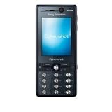 ZAGG invisibleSHIELD for Sony Ericsson Cybershot K810i