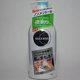 サクセス 薬用シェービングフォーム（ノンメントール）250Gの画像