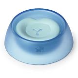 DrinkBetter Water Bowl - Blue