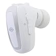 PLANEX Bluetooth3.0+EDR対応 ミニヘッドセット(ホワイト) BT-MiniHS3-WH