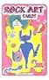 Rock Art Tarot