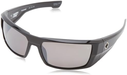Spy Optic Dirk Wrap Sunglasses