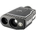 Bushnell Pro 1600 Slope Edition Laser Rangefinder with Pinseeker