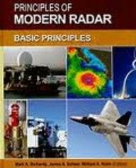 Principles of Modern Radar: Basic Principles (Principles of Modern Radar: Basic Principles)