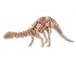 Apatosaurus Dinosaur 3D Woodcraft Construction Kit