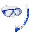 Speedo Adult Recreation Mask/Snorkel Set