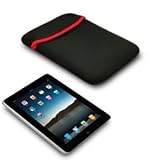 Slim Neoprene Cover Case for all Apple Ipad models