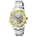 Invicta Men's II Collection Aviator Multi-Function Watch #4042