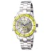 Invicta Men's II Collection Aviator Multi-Function Watch #4042