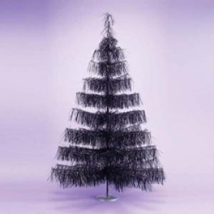 Kurt S. Adler 4-Foot Shaggy Tree