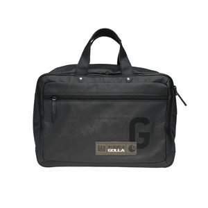 golla golla Laptop Bag Cabin Style FRISCO schwarz für max. 16-