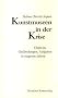 Kunstmuseen in der Krise