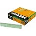 Stanley Bostitch SX50351-3/8G Galvanized Finish Staples