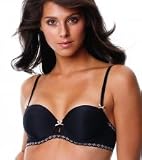 b.tempt'd by Wacoal Women's Faithfully Yours Strapless