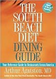  : The South Beach Diet1st (first) edition Text Only