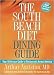 Books : The South Beach Diet1st (first) edition Text Only