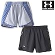 Under Armour Velocity Baggy Short for Women