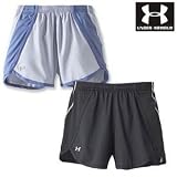 Under Armour Velocity Baggy Short for Women