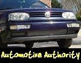 Volkswagen Golf GTI Mesh Grille Insert 93-98