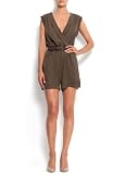 Mango Women's One-piece Lita