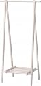 木製ハンガー　6110-6-80(KI)WH 89252