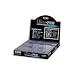 100 Ultra Pro 9-Pocket Storage Sheets For Baseball Cards & Other Sports Cards - Fits Any Standard Normal Sportscard