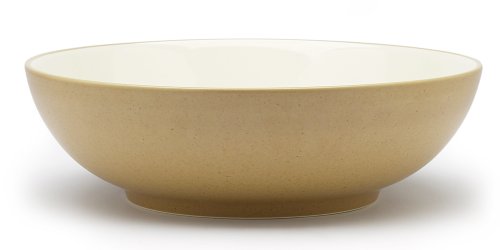 Best Cheap Noritake Colorwave Suede Round Vegetable Bowl