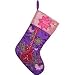 Musical Stocking - Hannah Montana 18"