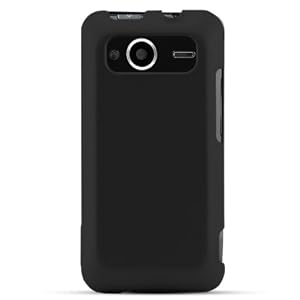 Technocel Soft Touch shield for HTC EVO Shift 4G