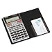 SHREL738 - EL738 Financial Calculator