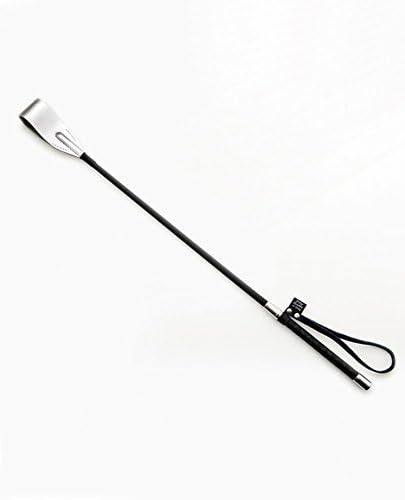 Best Couples' Gift Package of Fifty Shades of Grey Sweet Sting Riding Crop, Soothe Me After Spanking Cream - 1.7 oz &amp; NYC RED ROOM Lubricant by 50 Shades