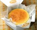 クリームチーズケーキ4号 驚き食感ふわっと超濃厚