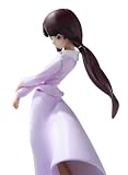 Rahdx Gundam X Tiffa Adill Pvc Statue