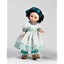 Madame Alexander, 8" Meg, Little Women Collection