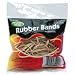 Rubber Bands-Natrl/Size