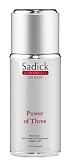 Sadick Dermatology Group Power of Three 1oz
