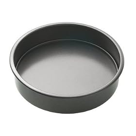 Master Class - Moule � g�teau - Fond amovible - Anti-adh�sif - 23 cm (Import Grande Bretagne)