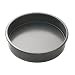 Non-Stick Loose Bottom Sandwich Pan Round 23cm