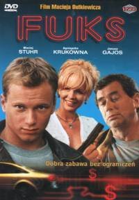 Fuks (Maciej Stuhr, Agnieszka