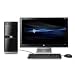 HP Pavilion Elite HPE-270F Desktop PC (Black)
