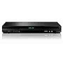 TechnoTrend TT-select S845 HD+ Digitaler Satelliten-Receiver (CI-Schacht, 2x Scart-Anschluss, HDMI, USB 2.0) schwarz