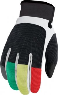 Pow Handschuhe Hiro-Shaka, white, S, HIR-11-PP/0200 White