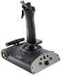 Saitek PS40U Aviator Joystick for use with PC or PS3 Game Console