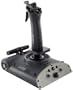 Saitek PS40U Aviator Joystick for use with PC or PS3 Game Console