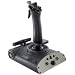 Saitek PS40U Aviator Joystick for use with PC or PS3 Game Console